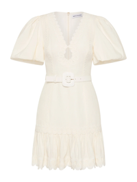 Kahlia Mini Dress by REBECCA VALLANCE - View 6