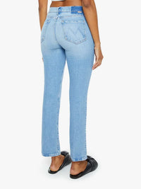Rascal Hover Jean