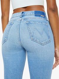 Rascal Hover Jean