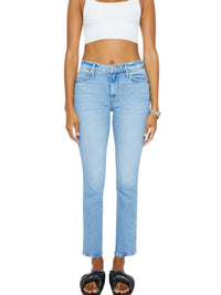Rascal Hover Jean