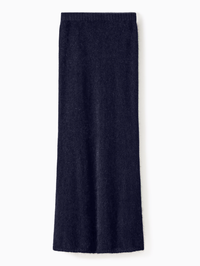 Gonna Maxi Skirt by ROBERTO COLLINA - View 5