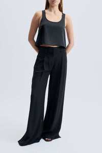 Lodi Cropped Tank