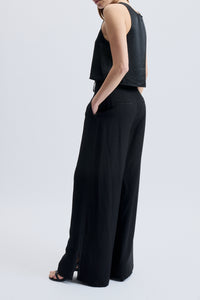 Lodi Cropped Tank
