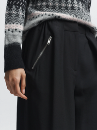 Nori Relaxed Pant by SAINT ART - View 3