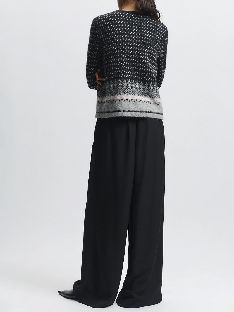 Nori Relaxed Pant