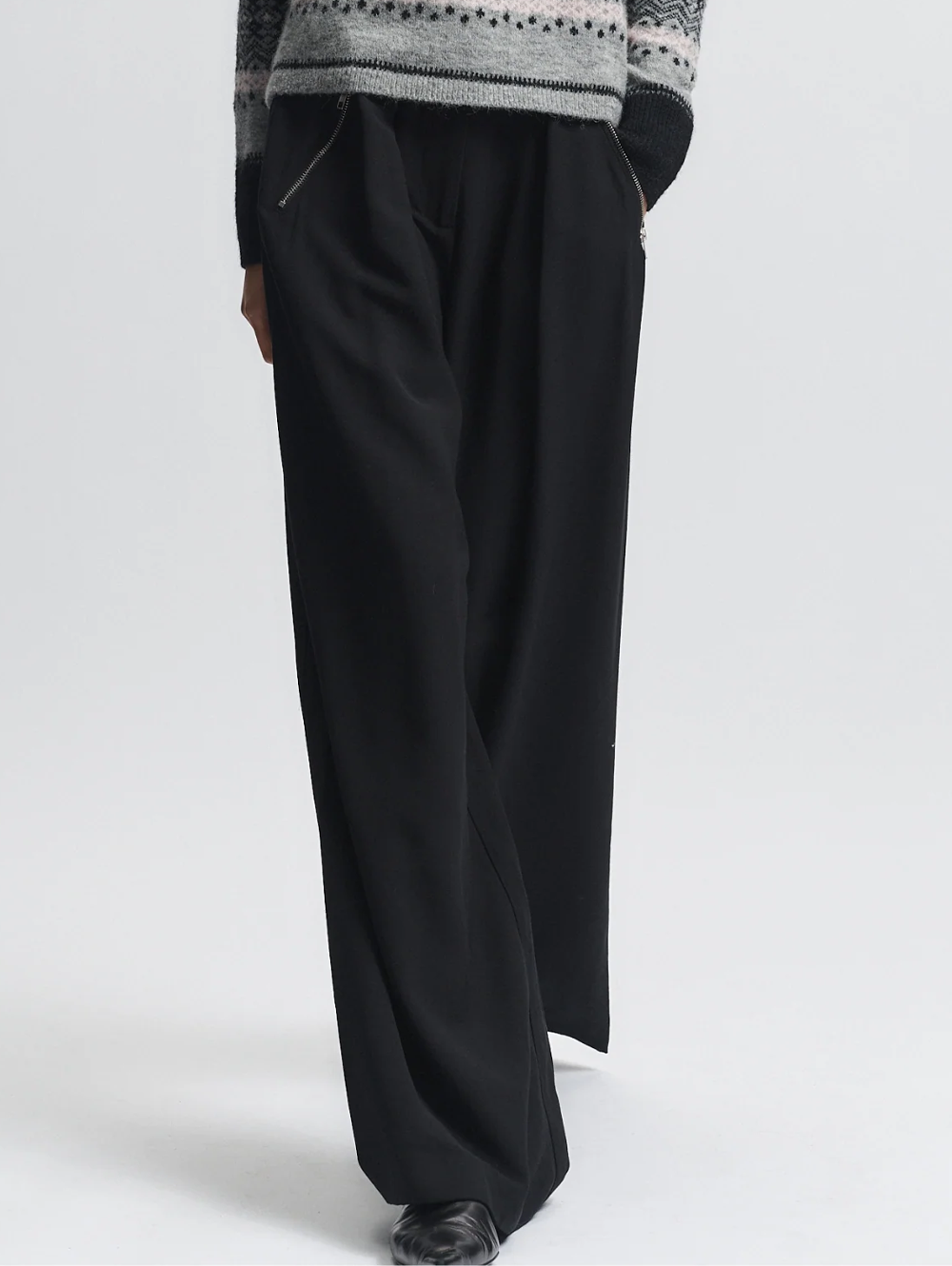 Nori Relaxed Pant