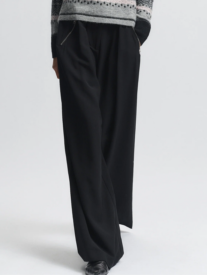 Nori Relaxed Pant