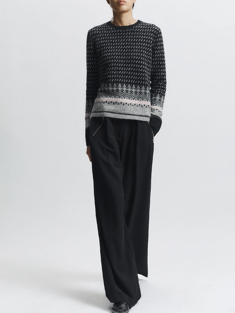 Nori Relaxed Pant