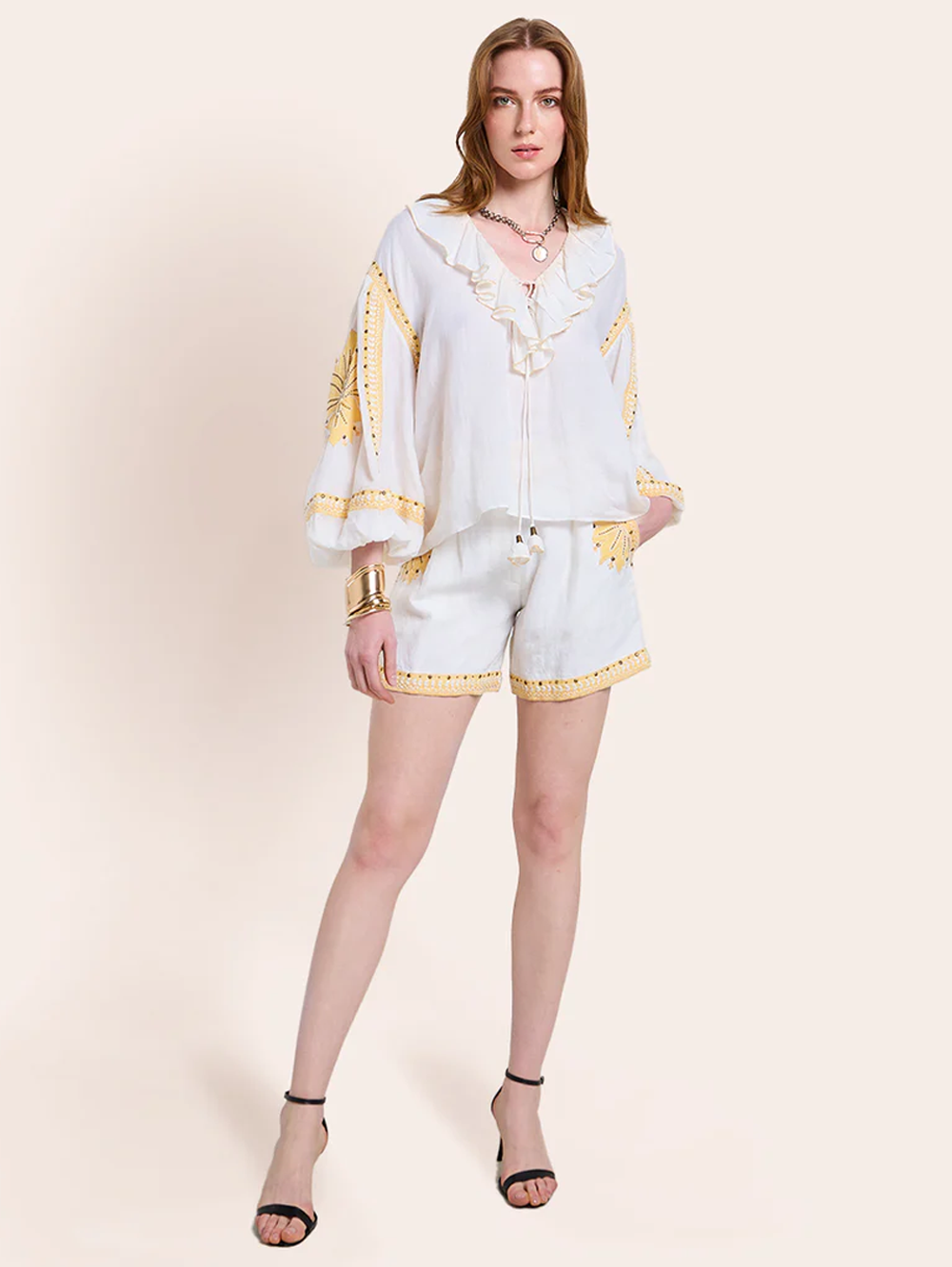 Love The Moment Shorts