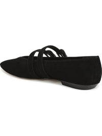 Bancroft Buckles Shoe In Black