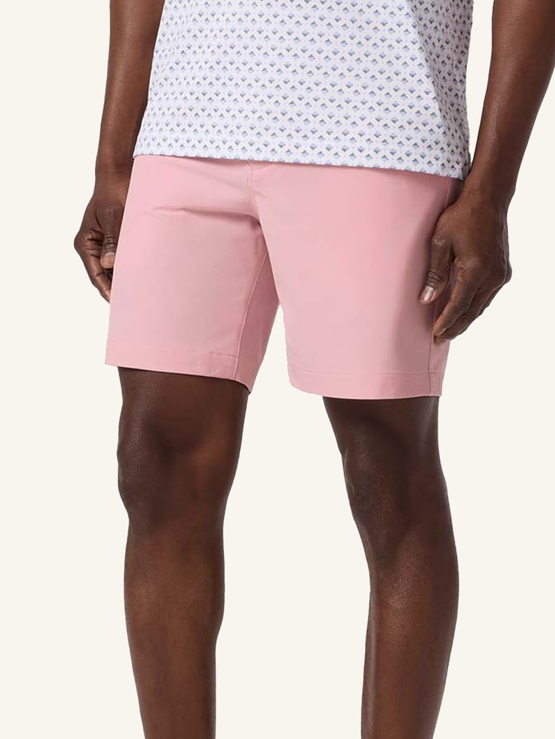 Helmsman Short 7" in Rose
