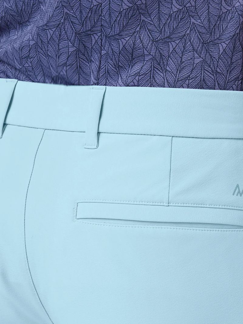 Helmsman Short 7" in Light Blue