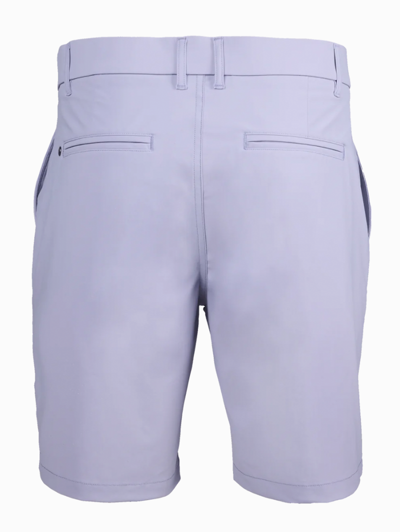 Montauk Short 8" in Dewberry
