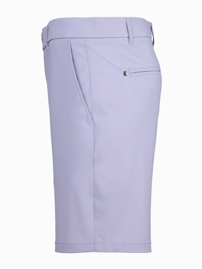 Montauk Short 8" in Dewberry