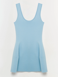 Larina Mini Dress by SIMKHAI - View 5