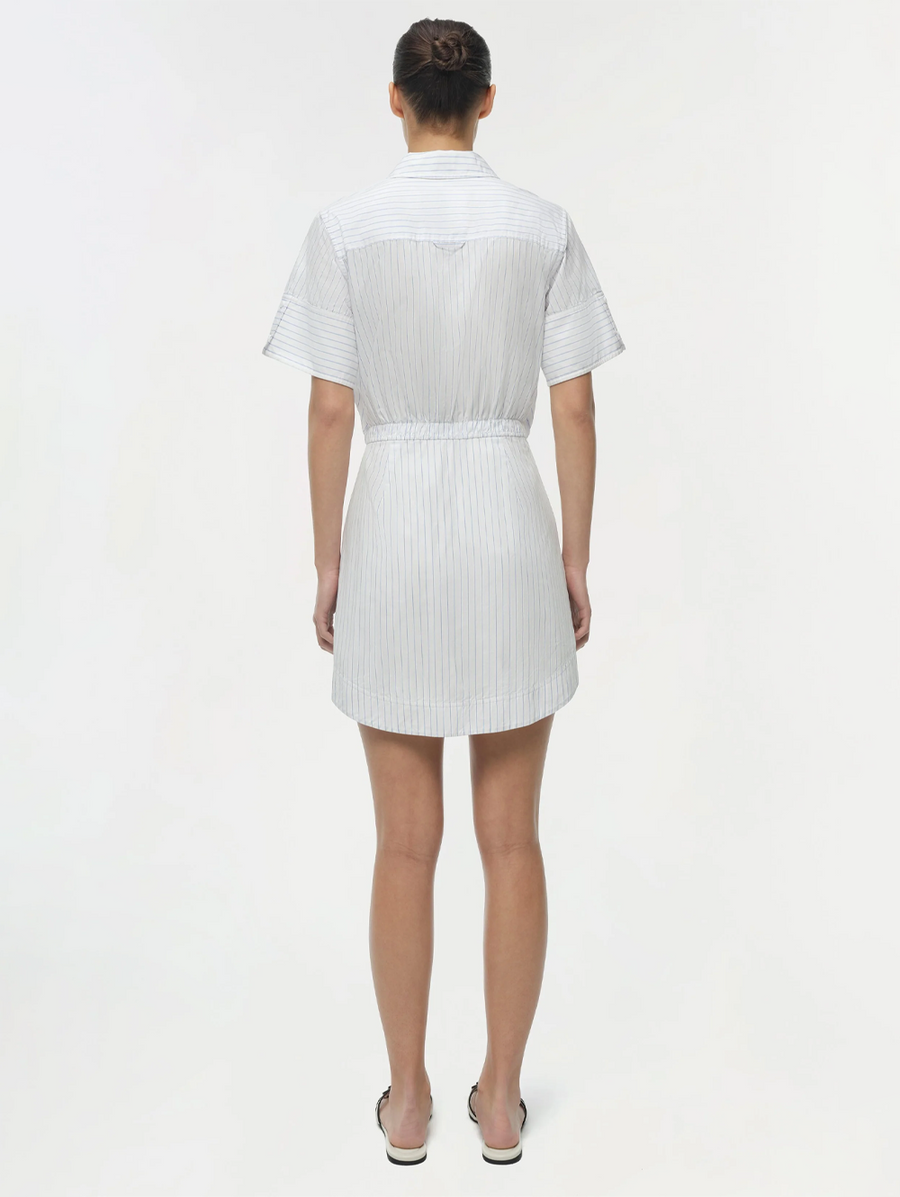 marcy white pleated mini dress House of CB | Dresses | House Of Cb Marcy White Pleated Mini Dress Nwt