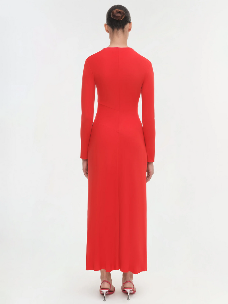 Ferrera Midi Dress