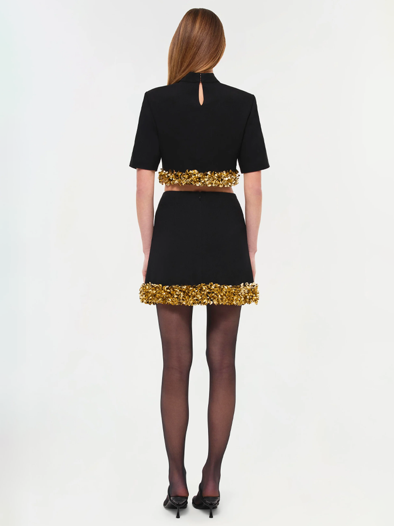 Dua Mini Skirt