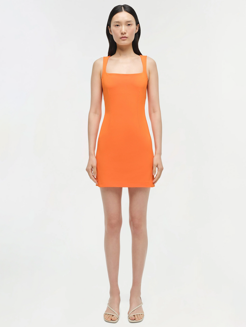 Arella Mini Dress