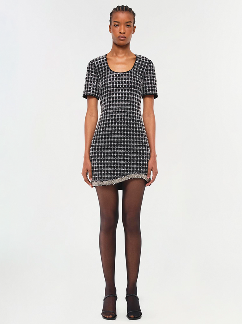 Vivalie Mini Dress