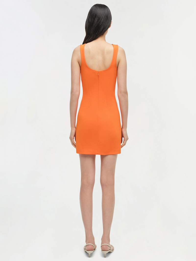 Arella Mini Dress