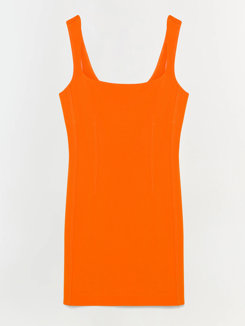 Arella Mini Dress