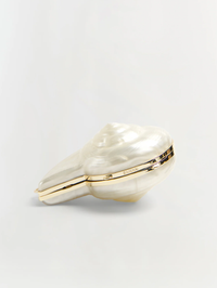 Marion Shell Clutch