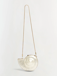 Marion Shell Clutch