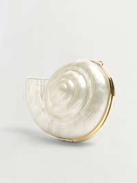 Marion Shell Clutch