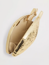 Splash Metal Clutch