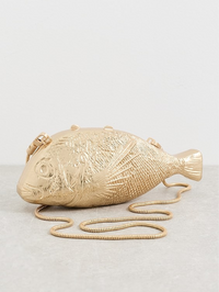 Splash Metal Clutch