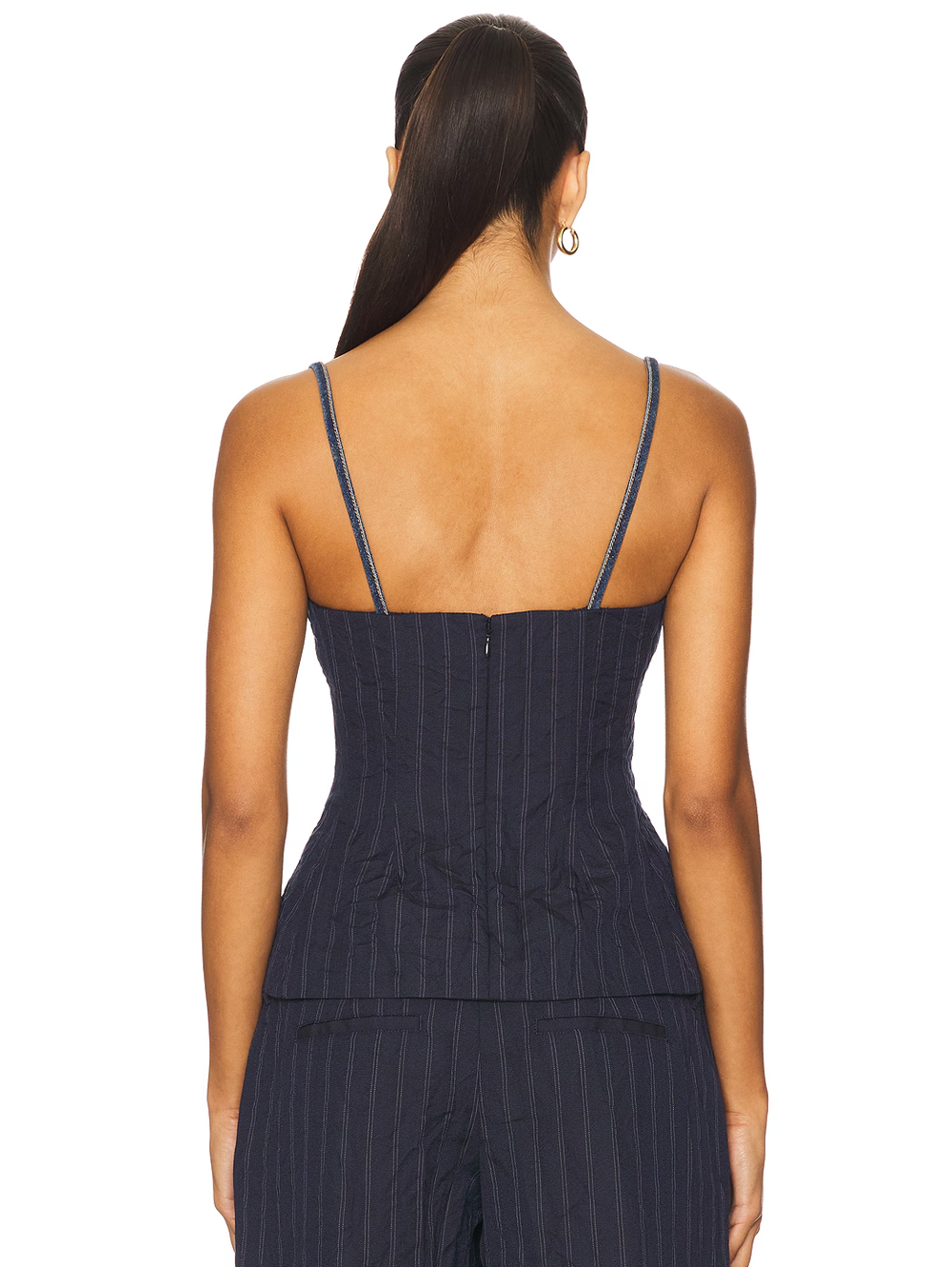 Jennings Bustier Top