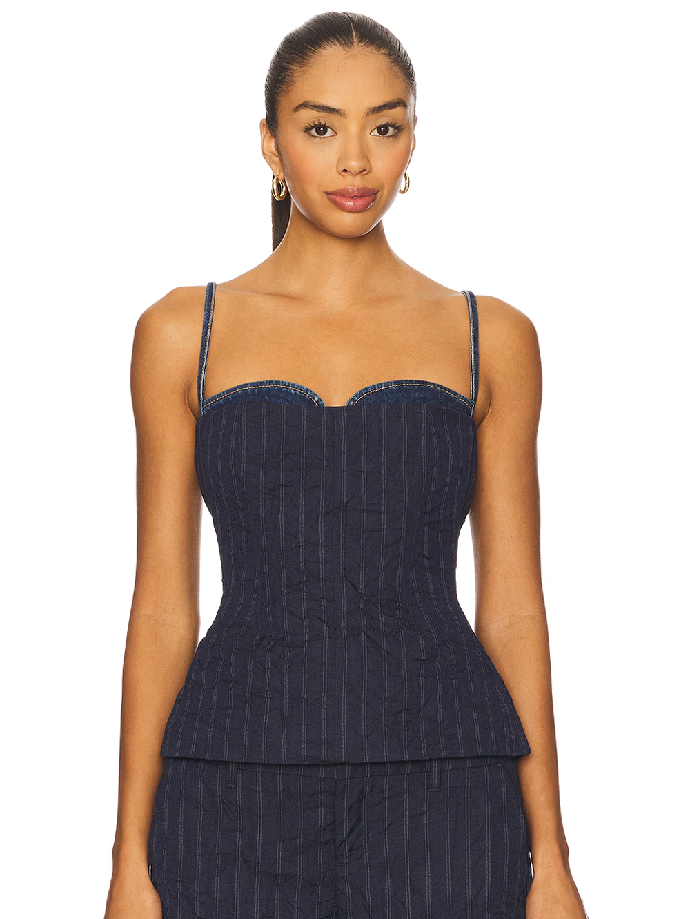 Jennings Bustier Top