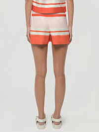 Karleigh Drawstring Shorts