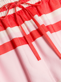 Karleigh Drawstring Shorts