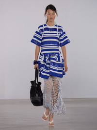 Elly Knit Mini Dress