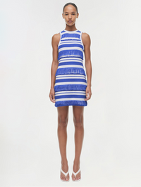 Elly Knit Mini Dress