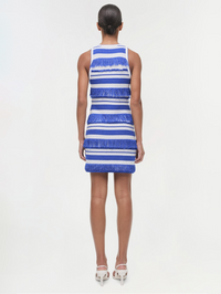 Elly Knit Mini Dress