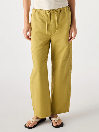Simone Pant in Sprig