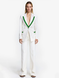 Tennis Taped Not a DB Blazer by SMYTHE - View 3