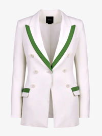 Tennis Taped Not a DB Blazer