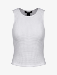 Cloud Muscle Rib Tank