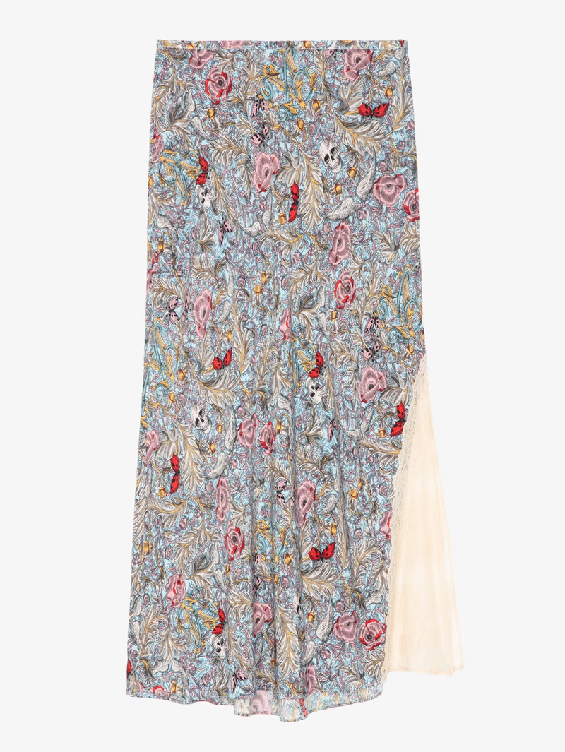 Jayla Skirt