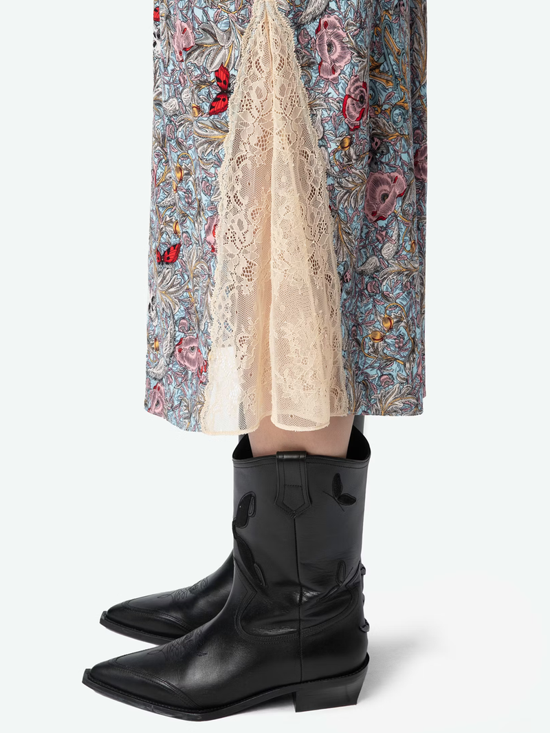 Jayla Skirt