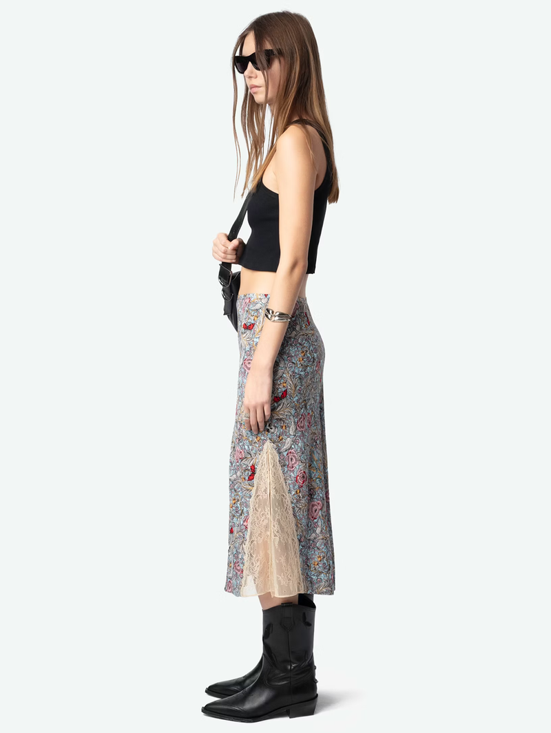 Jayla Skirt