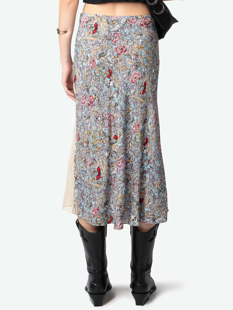 Jayla Skirt