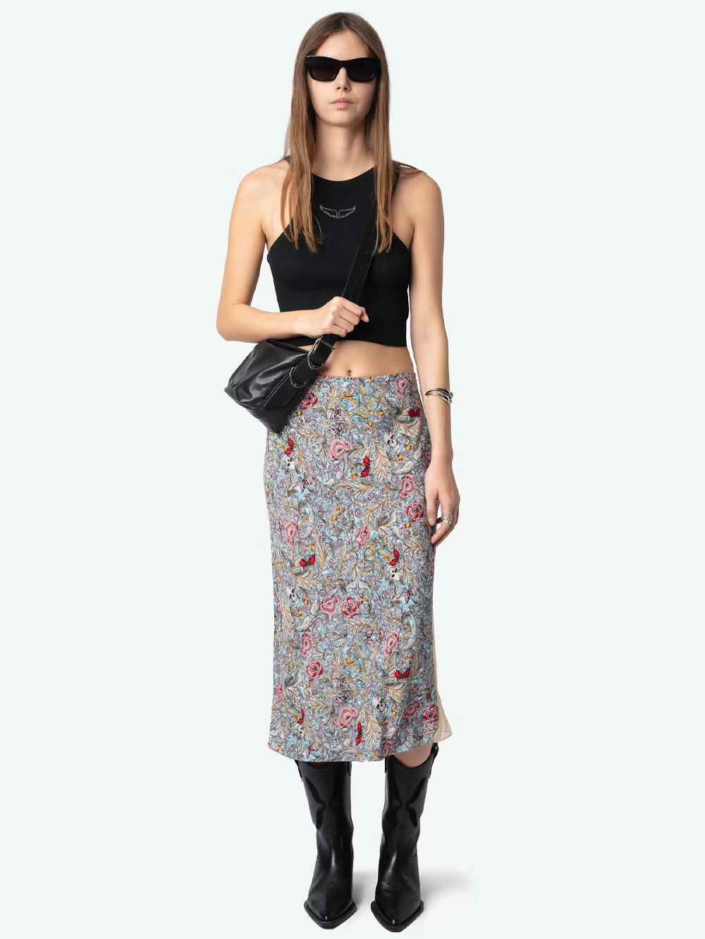 Jayla Skirt