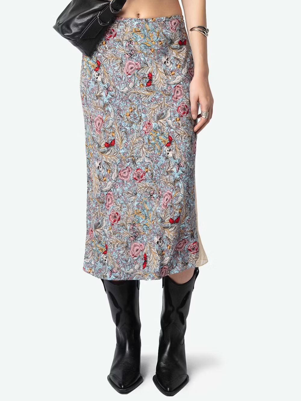 Jayla Skirt