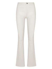 SPRWMN 5 POCKET MICRO FLARE PANT IN SHELL – Image 5