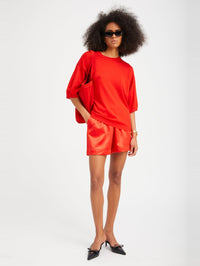 SPRWMN CULOTTE SHORTS – Image 1